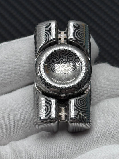 Sentinel Stainless Steel