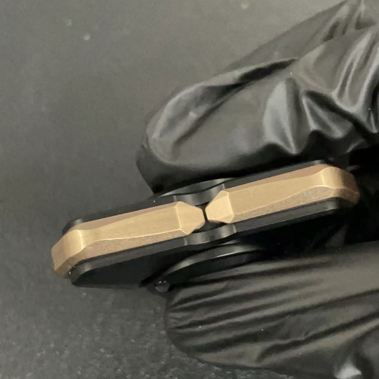 Qs Copper Titanium