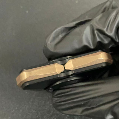 Qs Copper Titanium