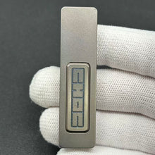 Choc Titanium