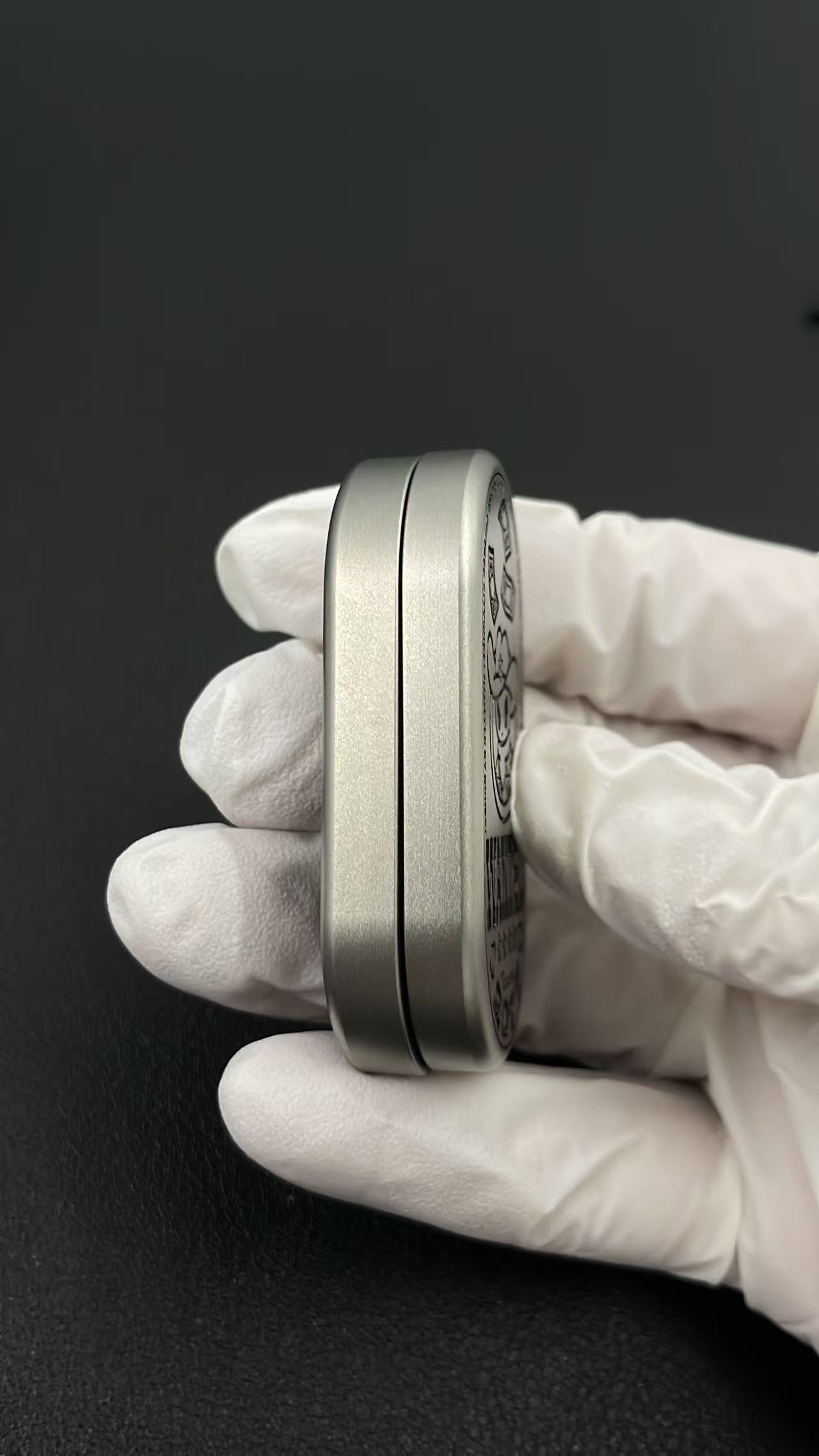 Cowboy Stainless Steel
