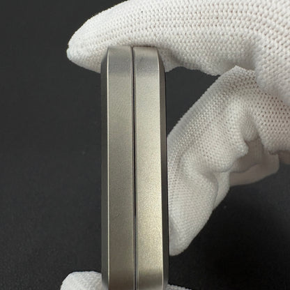Lucky Draw Titanium PEI
