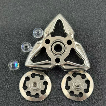 Lazeta Stainless Steel
