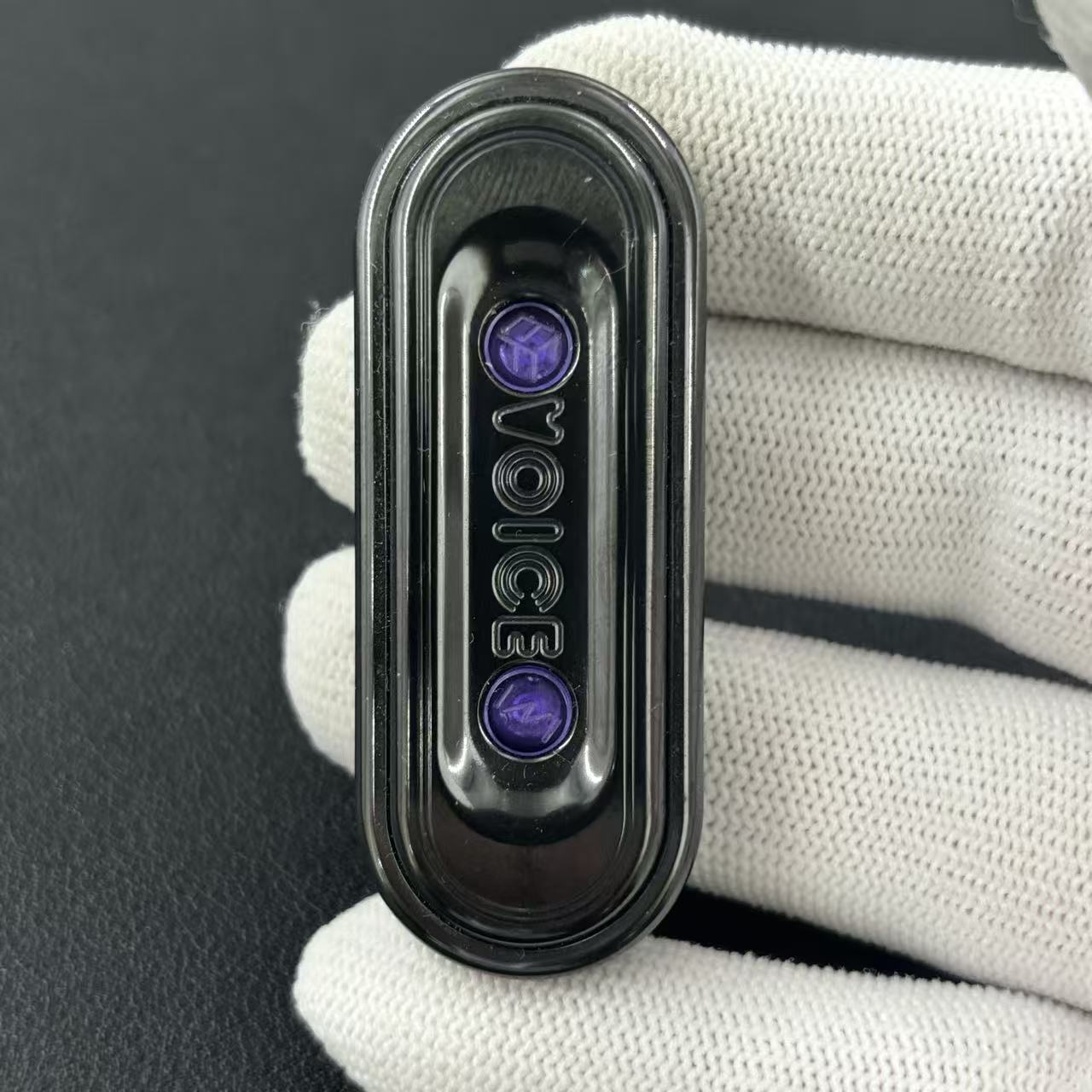 Voice Zirconium