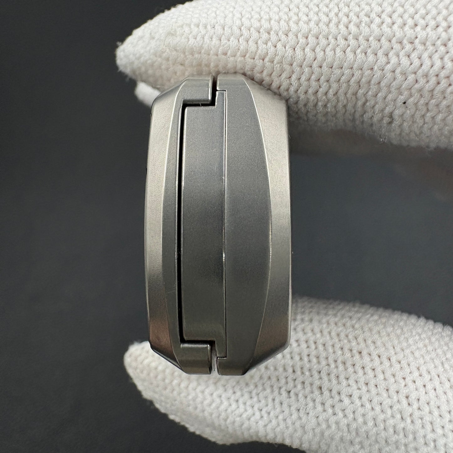Dex Jelly Titanium