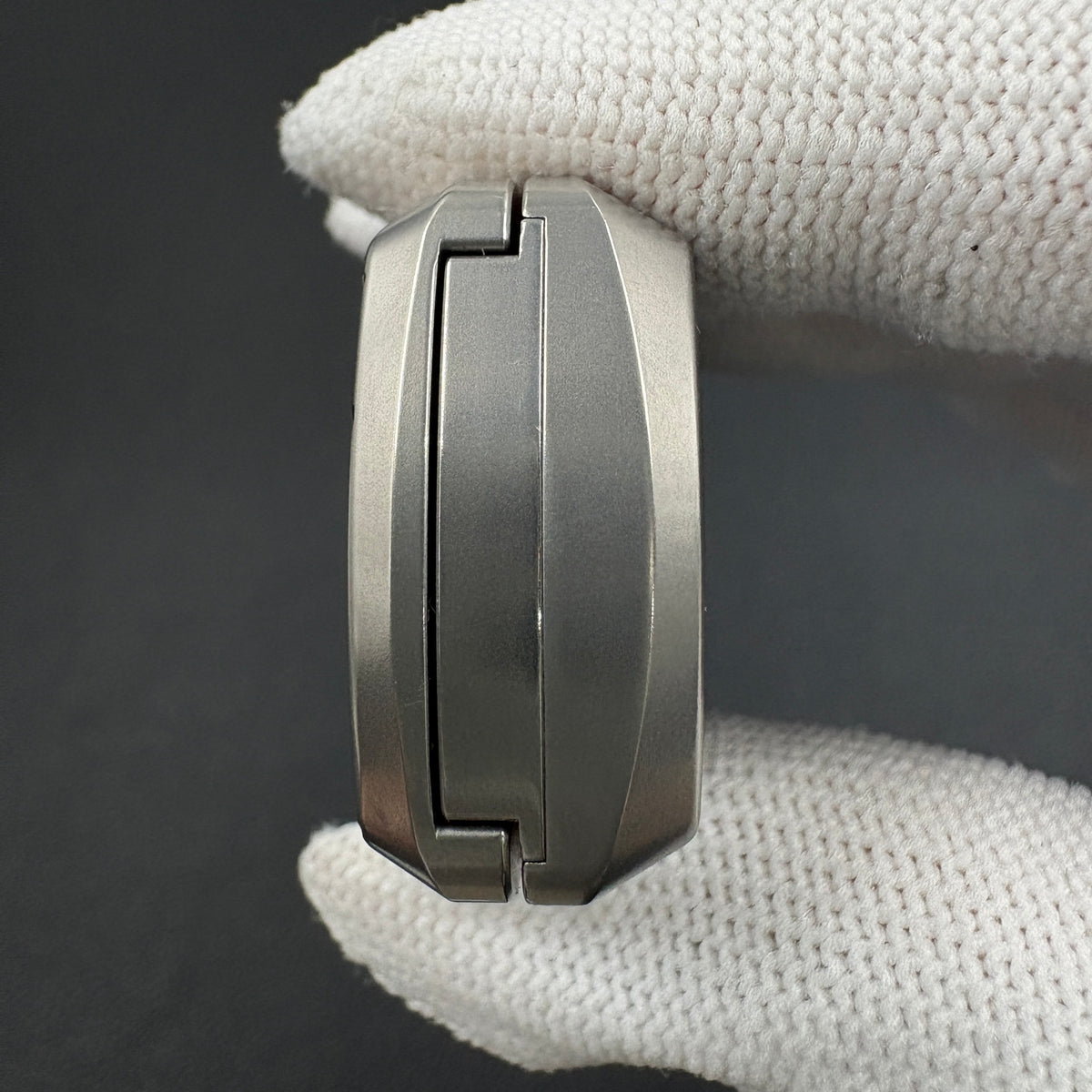Dex Jelly Titanium