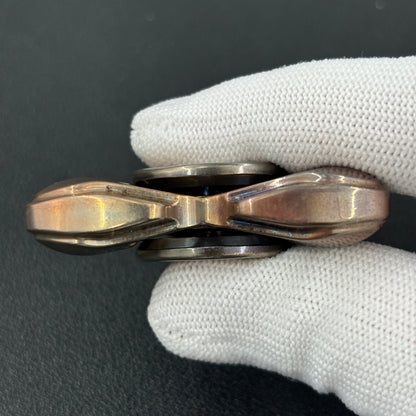 Toothless Finale Special Material Stainless Steel