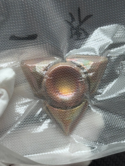 Prism Bearing Cap Copper Brand New