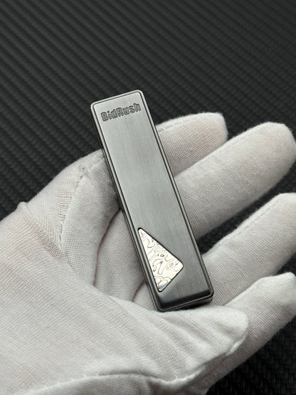 Mini Box Zirconium Polished