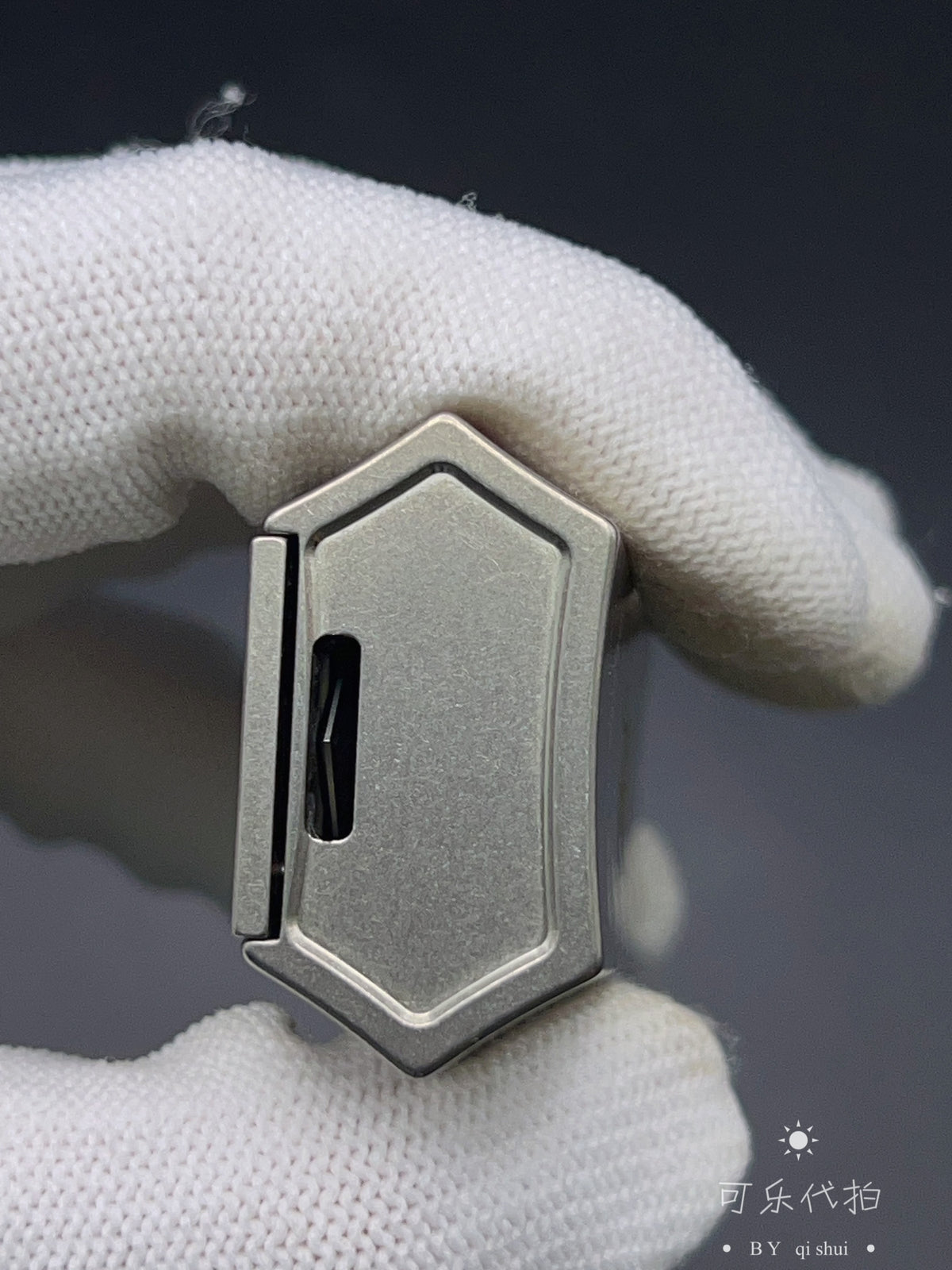 Tang Case Titanium