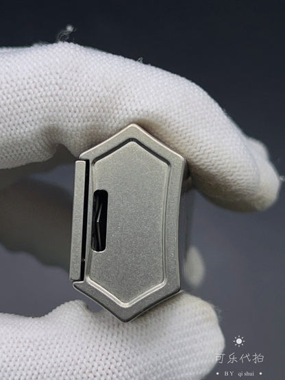 Tang Case Titanium