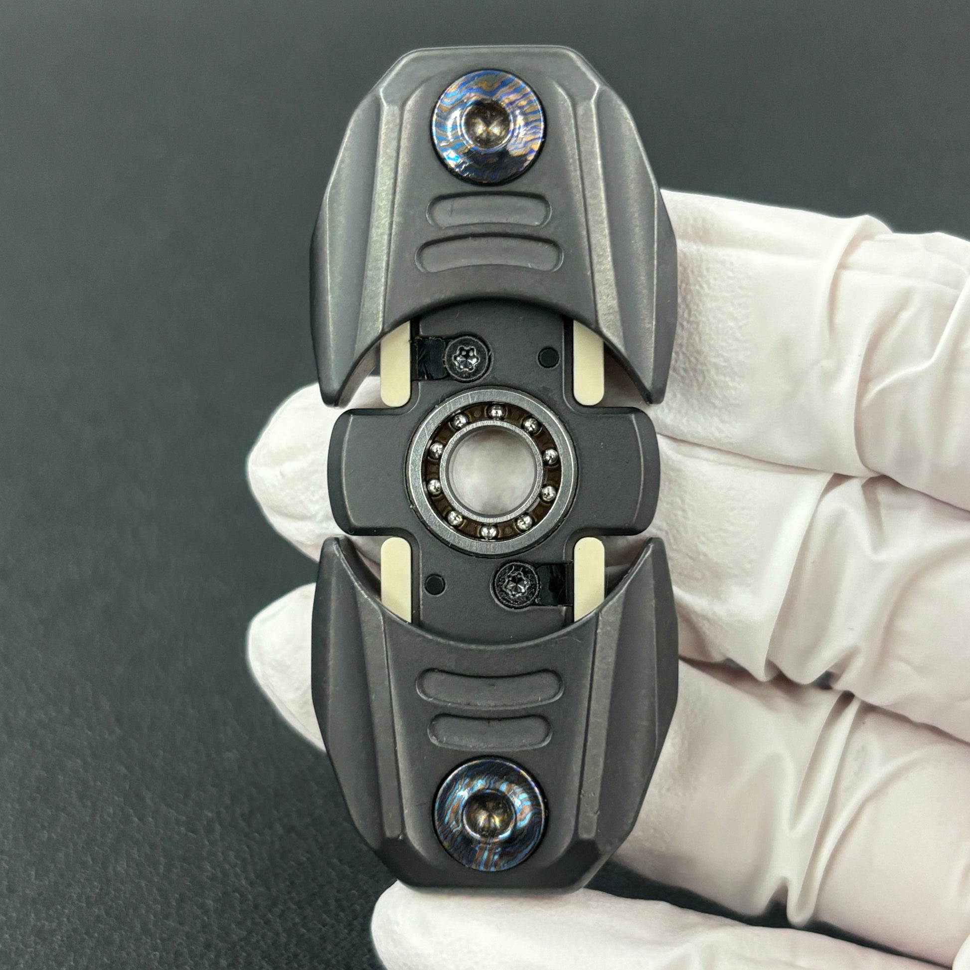 PROMETHEUS Zirconium