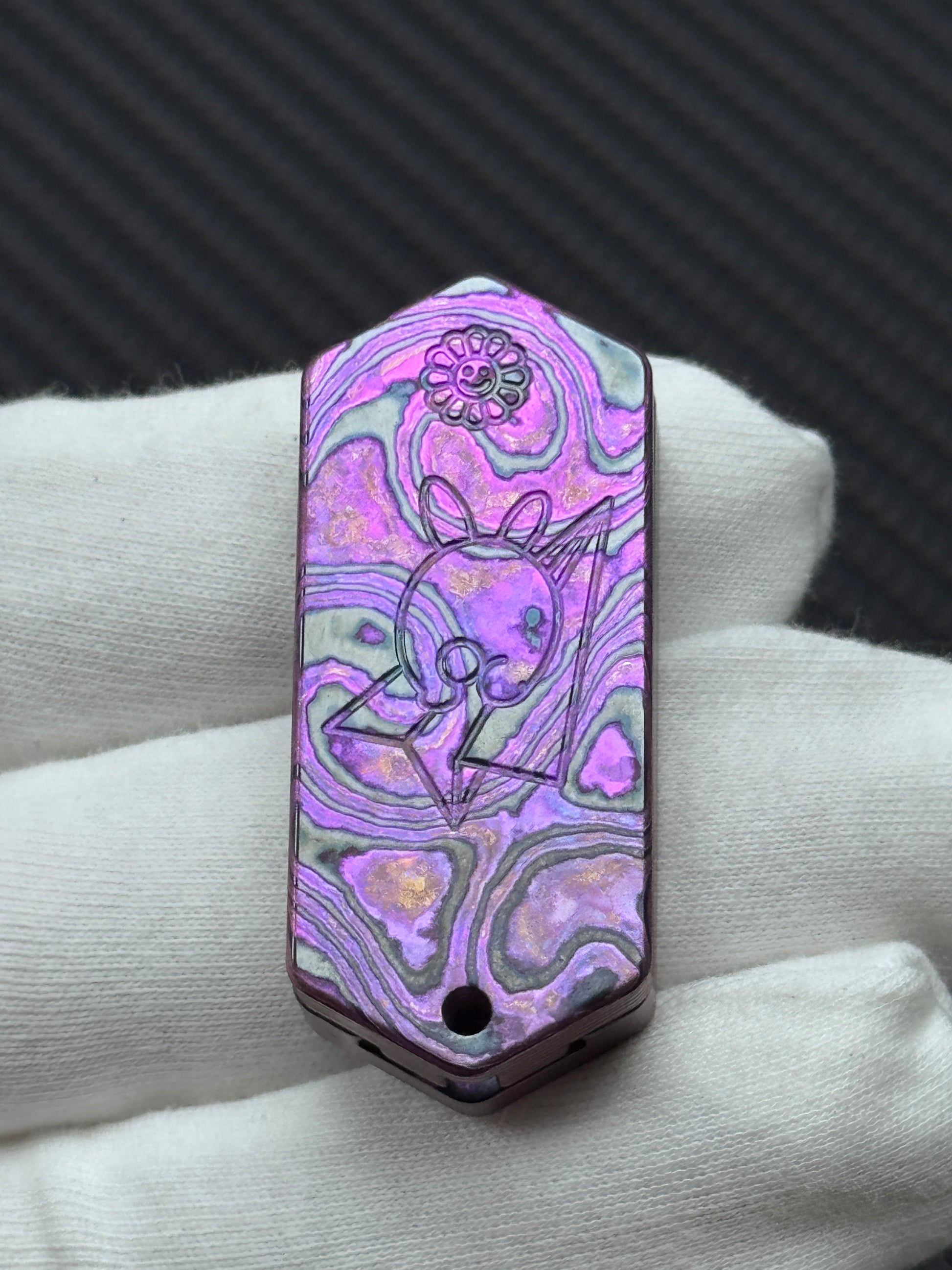 Plane Zircuti