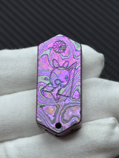 Plane Zircuti