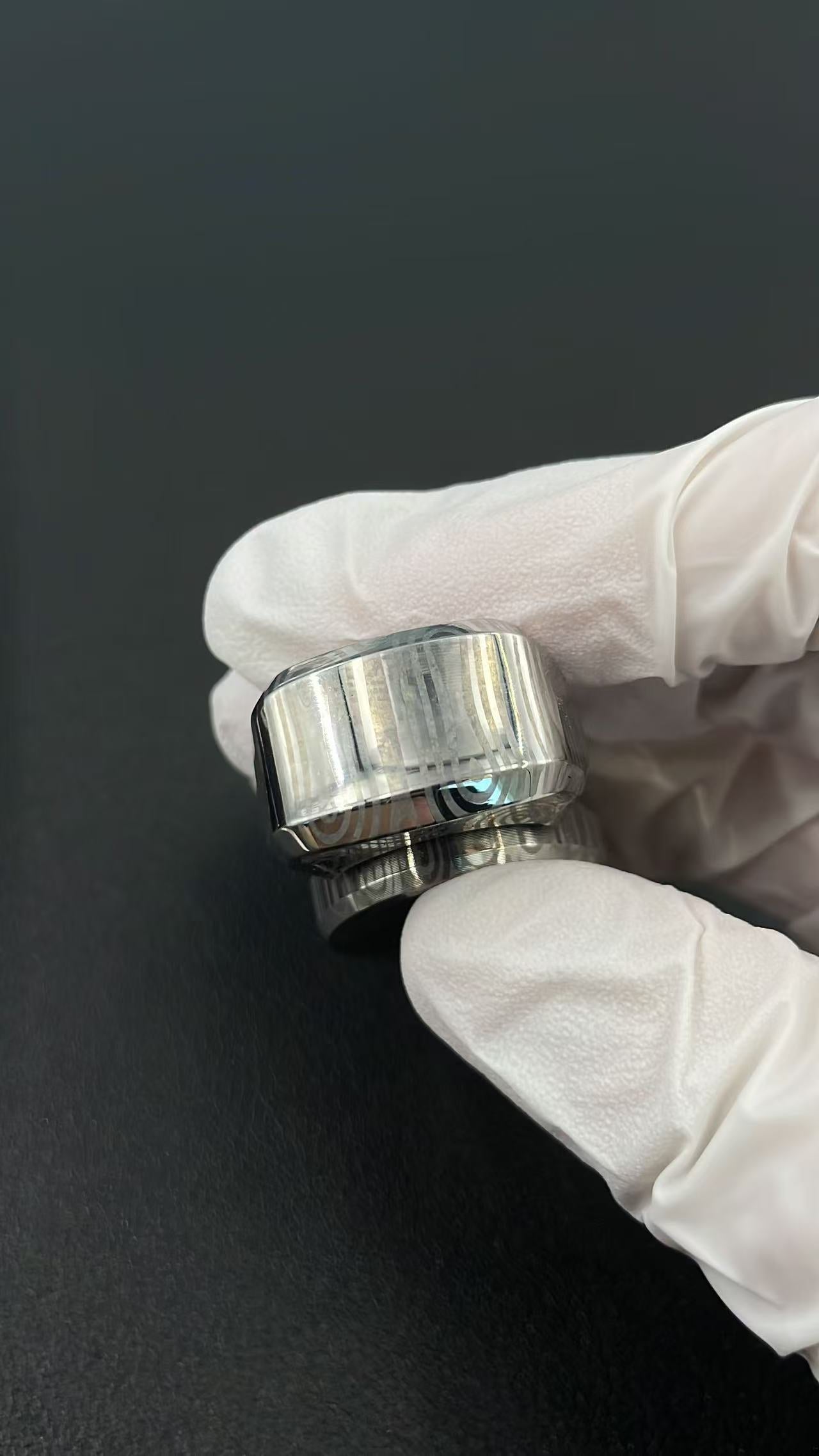 Stainless Steel