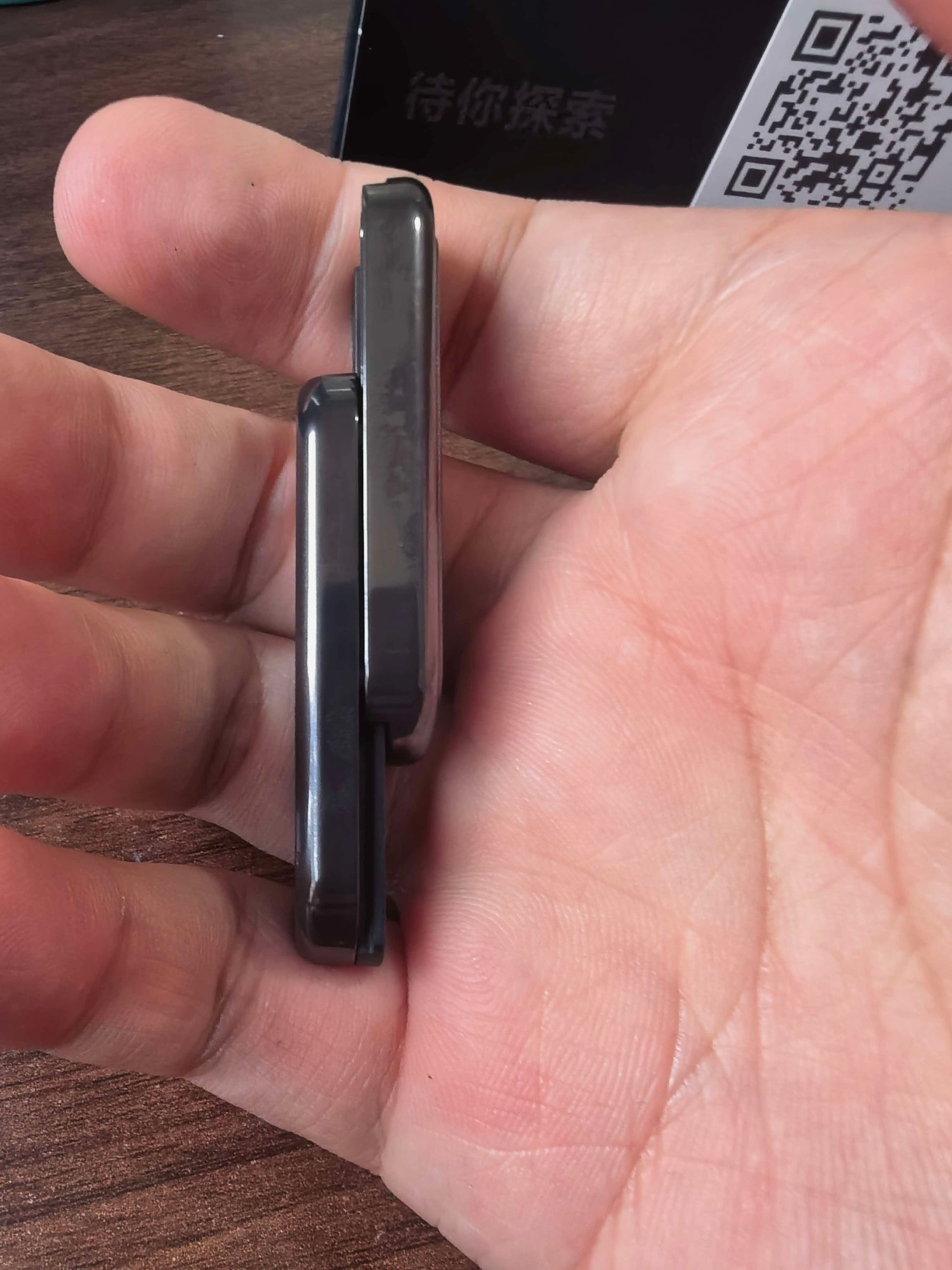 Bean+ Zirconium