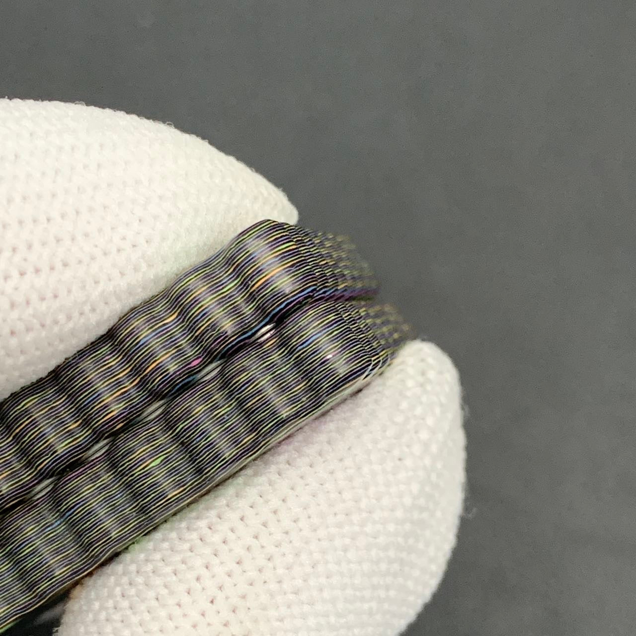 SODA Carbon Damascus
