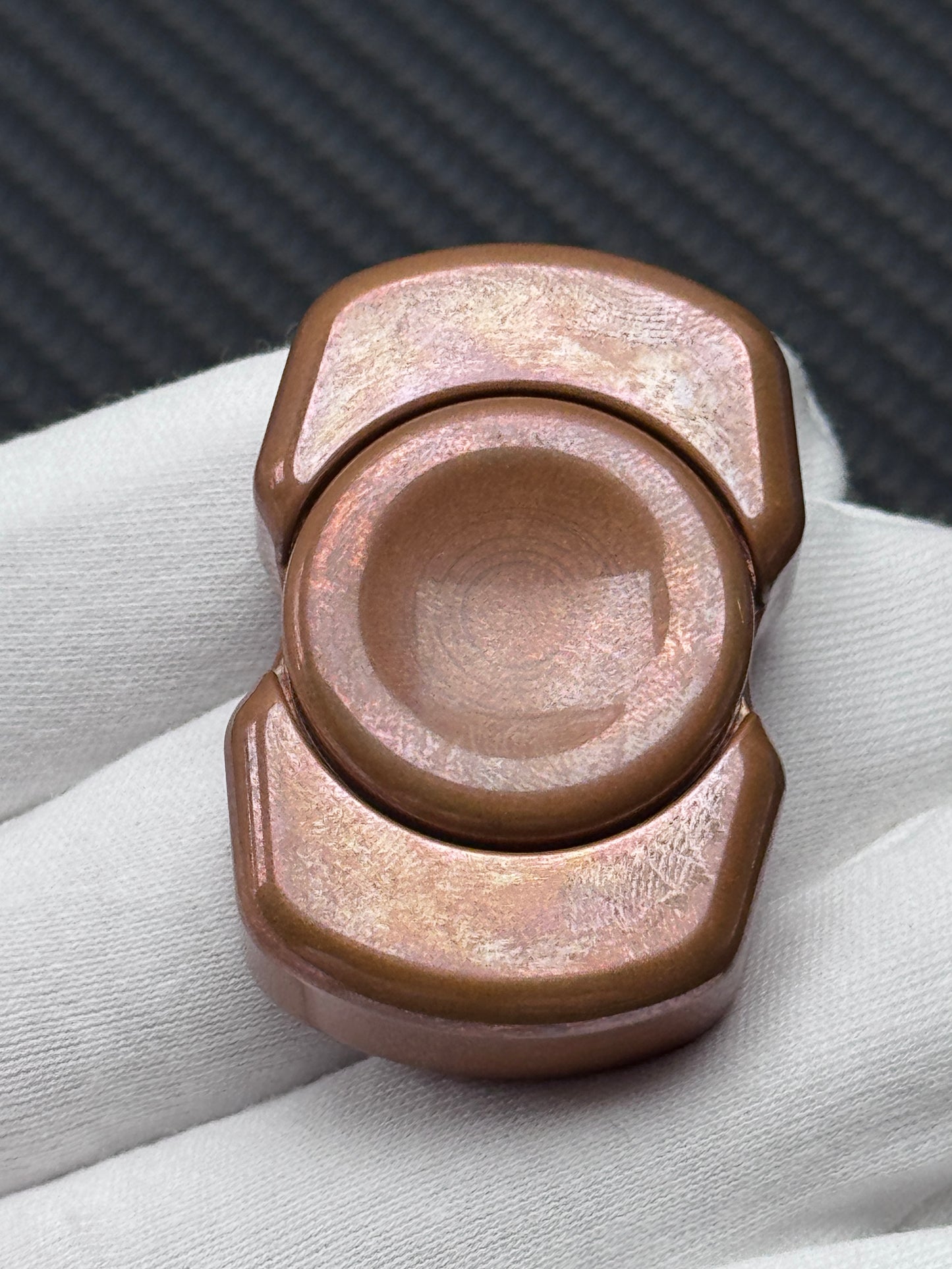 Dark Copper
