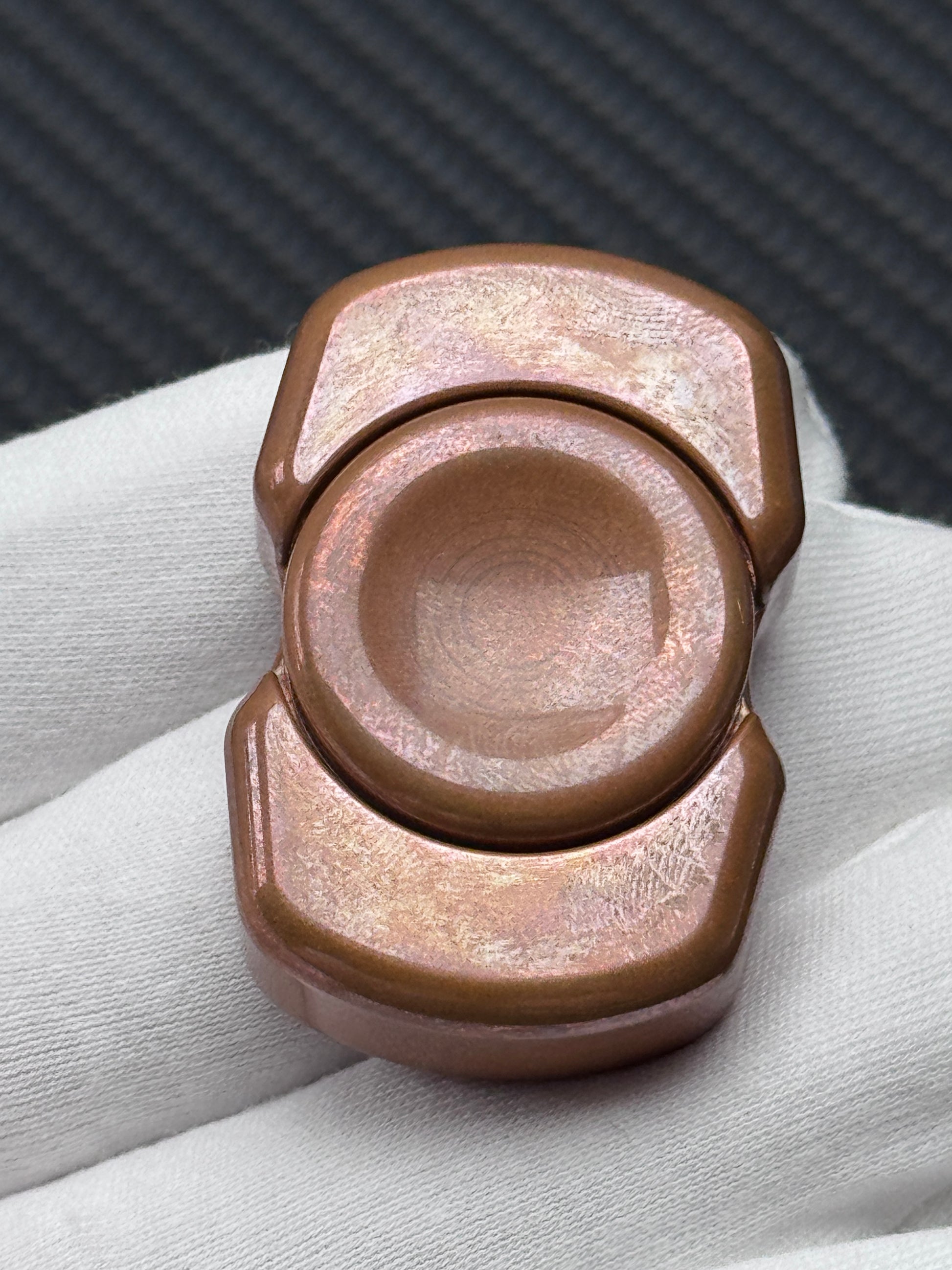 Dark Copper