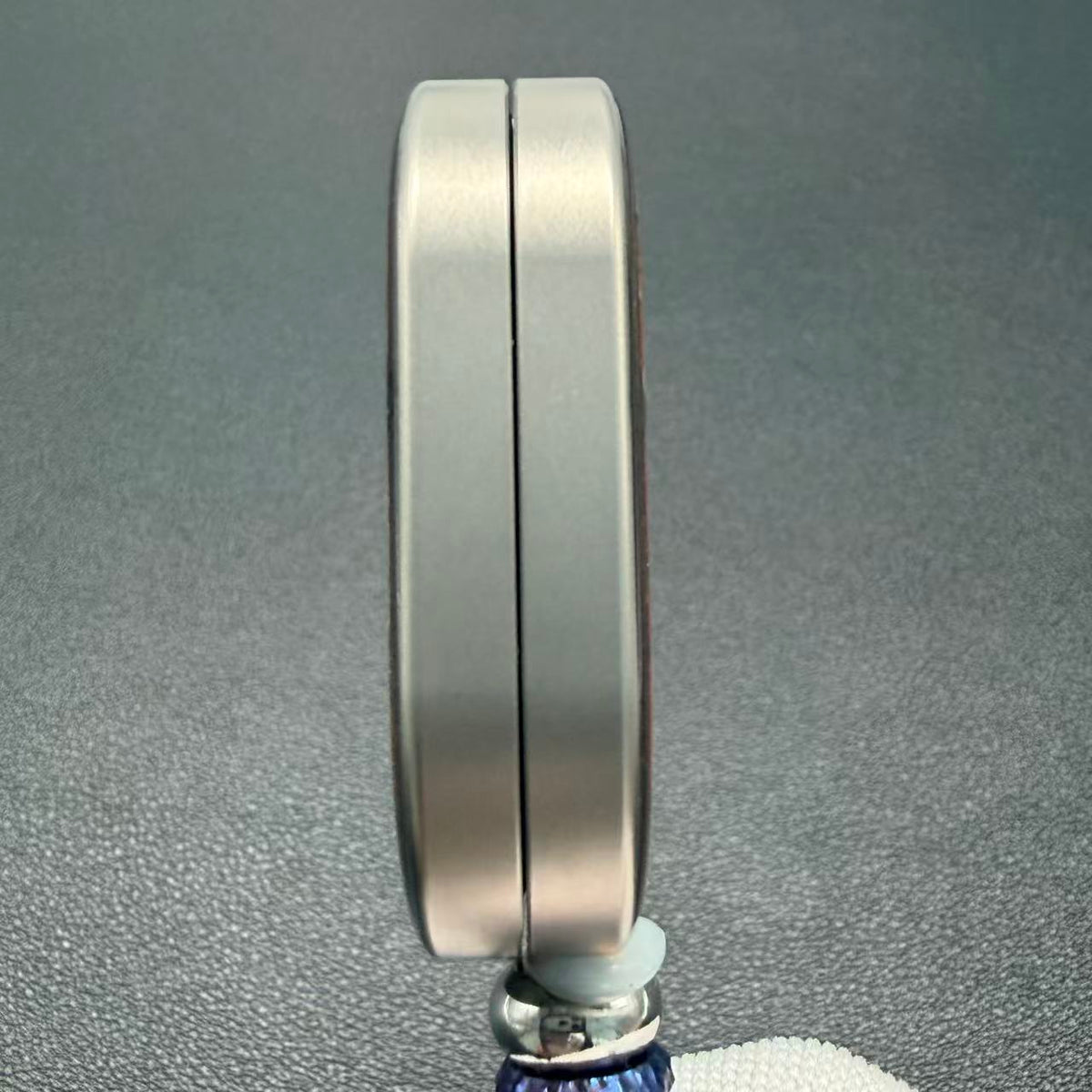 FuYao MOP Resin-Sealed Engraved