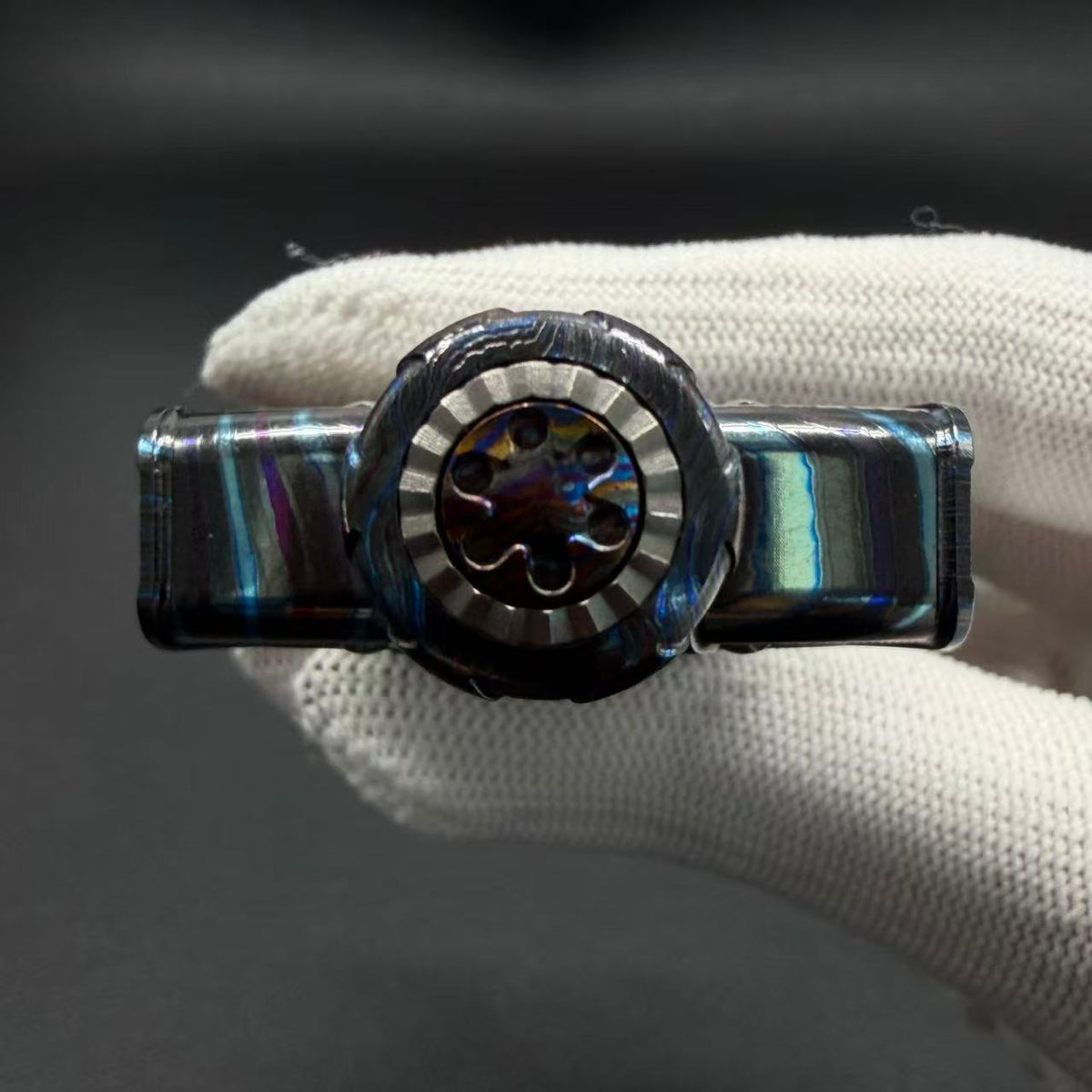 Azure Dragon Lake Sword Zircuti