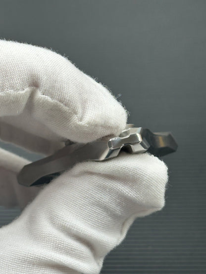 Bird Stainless Steel