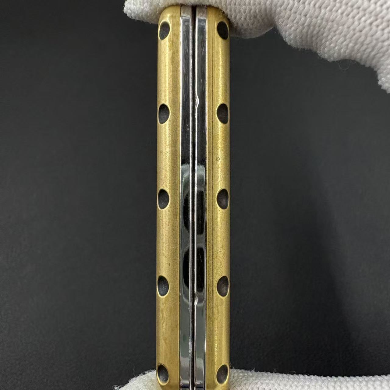 Top D PEEK