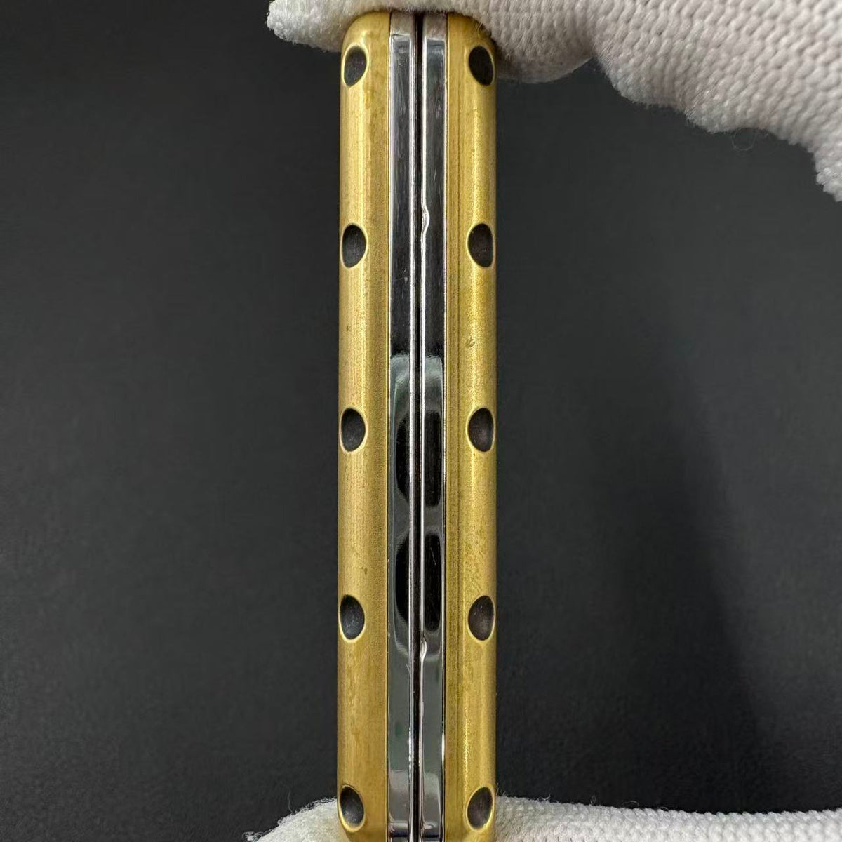 Top D PEEK