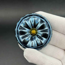Eternal Flower Zirconium