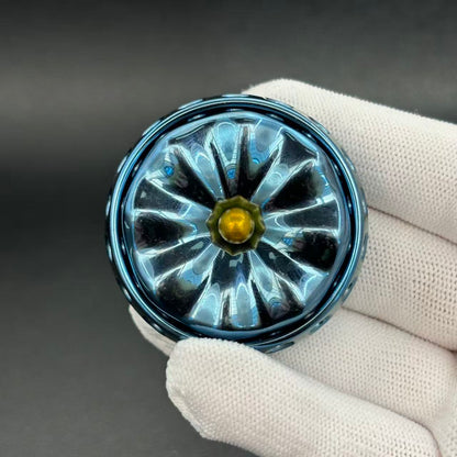 Eternal Flower Zirconium