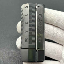 Quirky Ruler Zirconium
