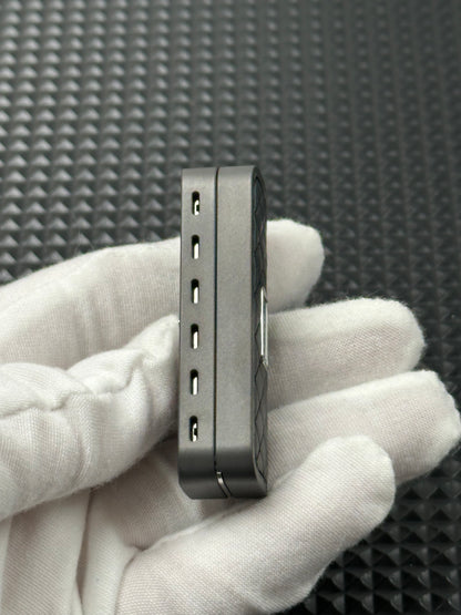 Feng Ling Zirconium