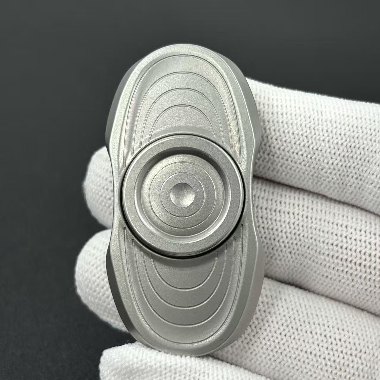 Gamer Stainless Steel