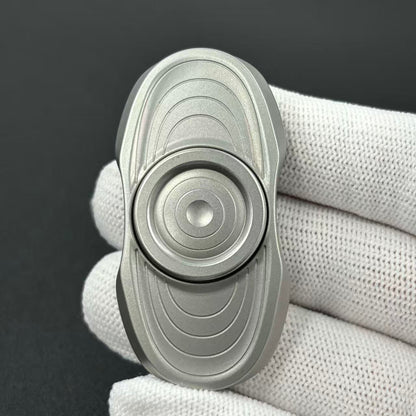 Gamer Stainless Steel