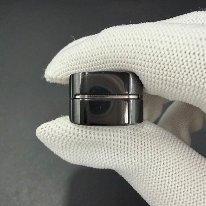 Feng Ling Zirconium Polished