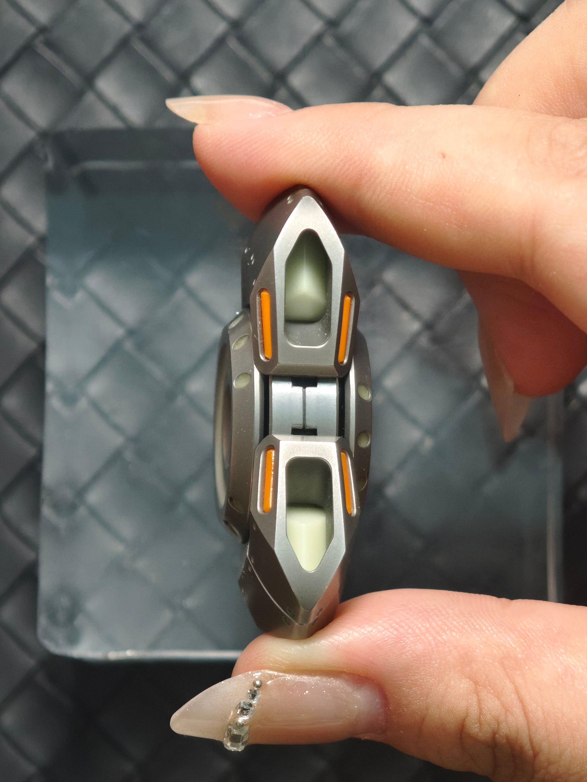INSITU EDC 3I Stainless Steel