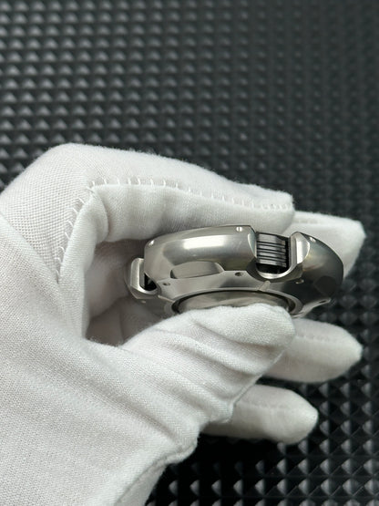 Resonance Stainless Steel