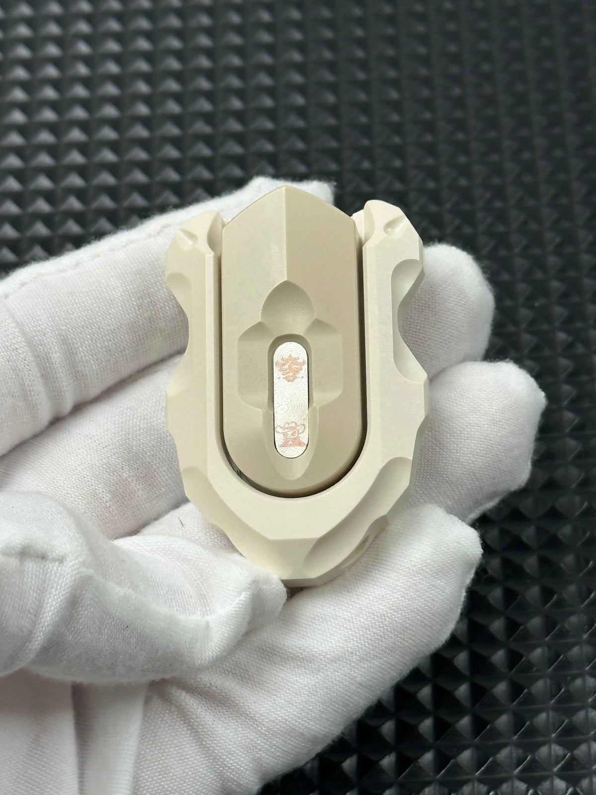 My Shield PEEK