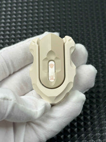 My Shield PEEK