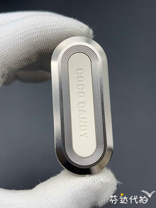 Coco Candy PEEK Stainless Steel