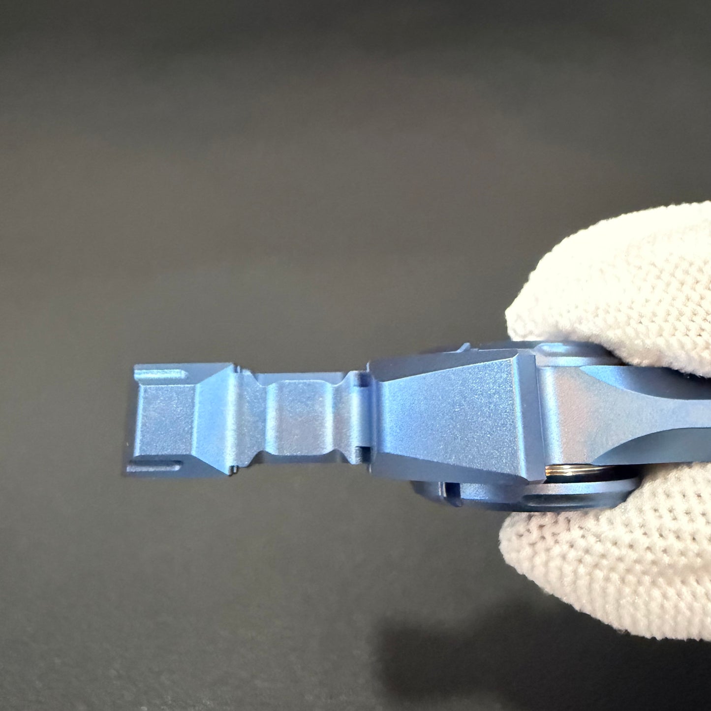 Greatsword Titanium