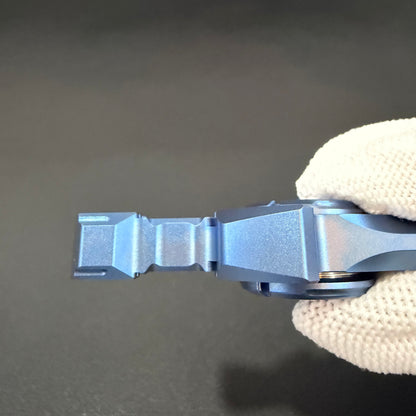 Greatsword Titanium
