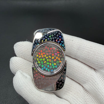 Spinner Stainless Steel