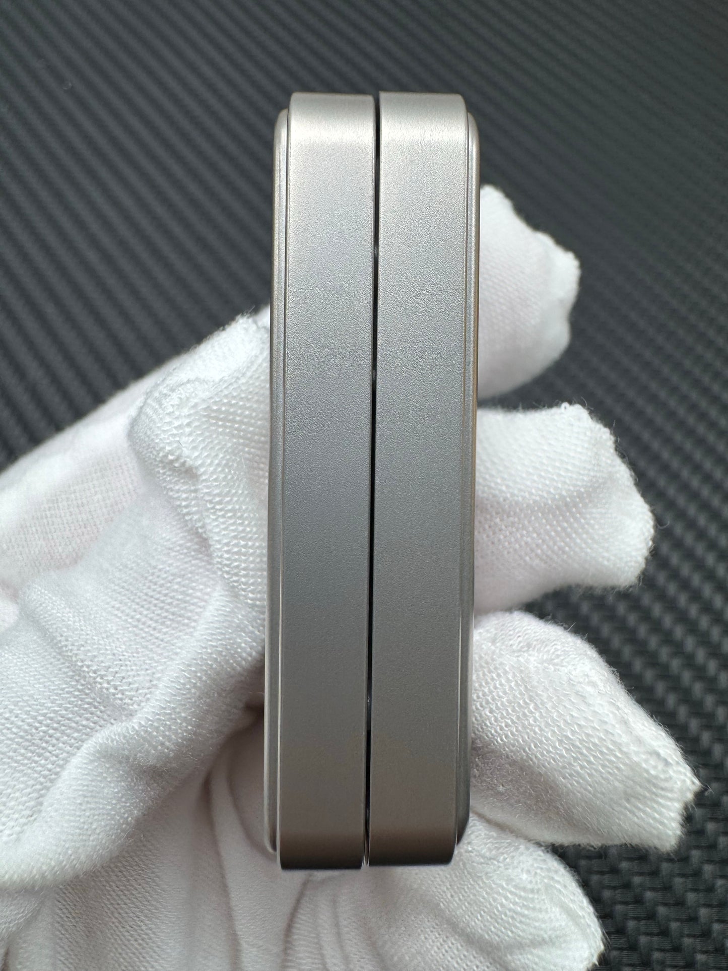 Fuguang PEI Stainless Steel
