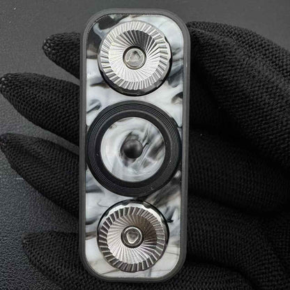 Subwoofer Zirconium