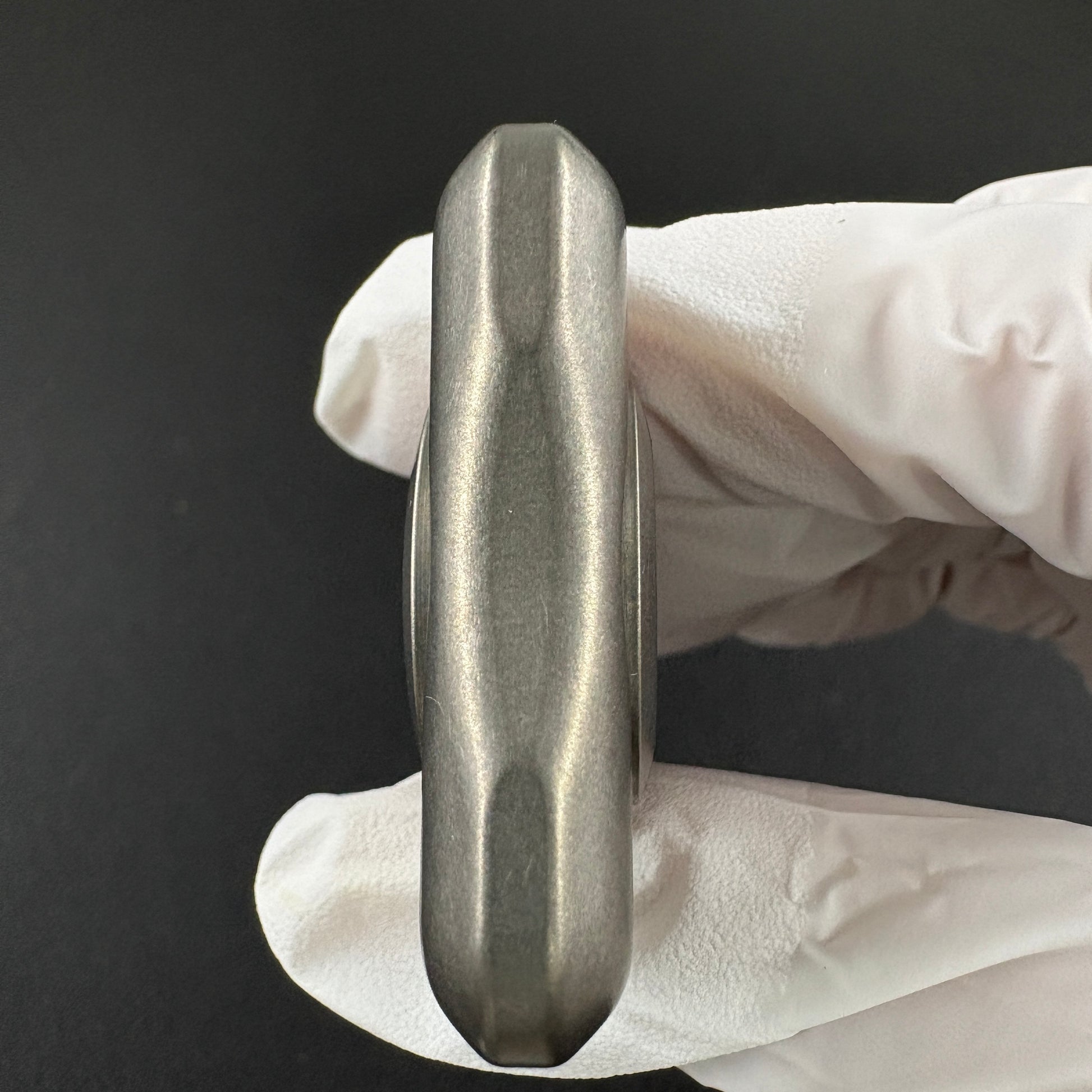 Little Triangle Titanium