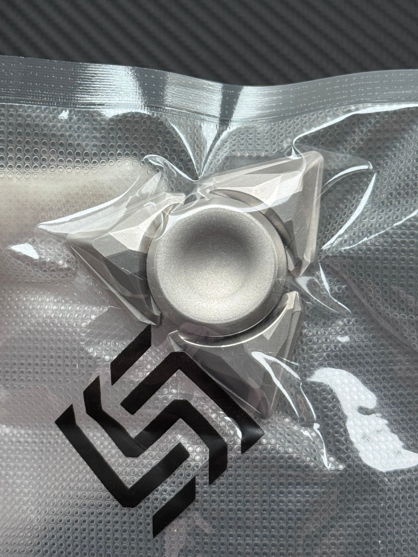 Prism Bearing Cap Stainless Steel Brand New