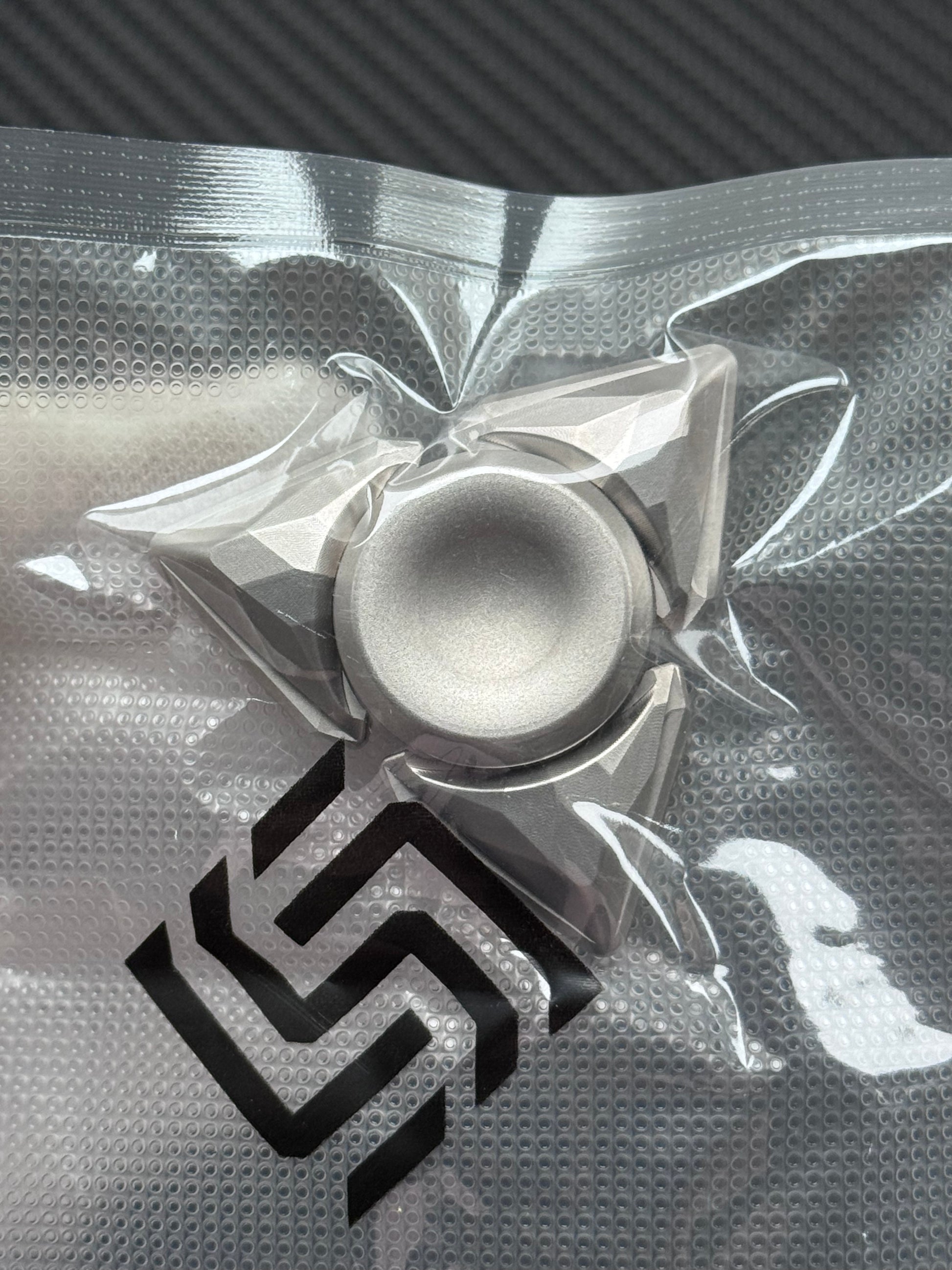 Prism Bearing Cap Stainless Steel Brand New