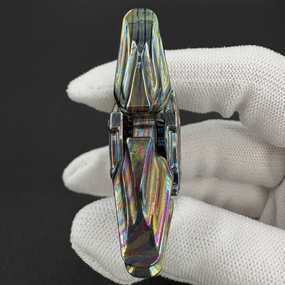Medusa 2.0 Mokuti Titanium