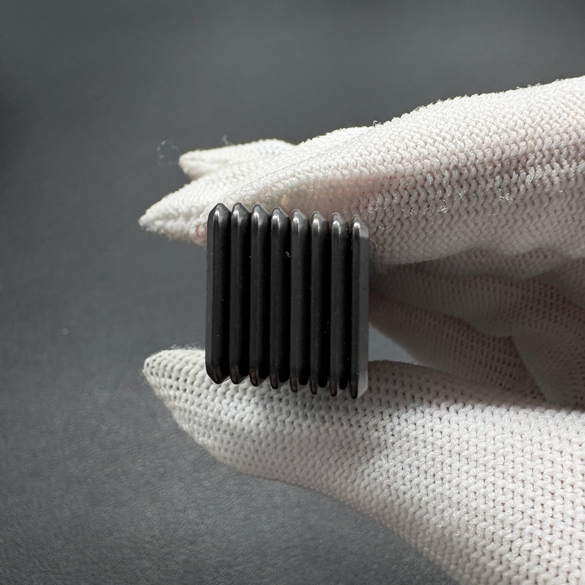 Gumbeats Zirconium
